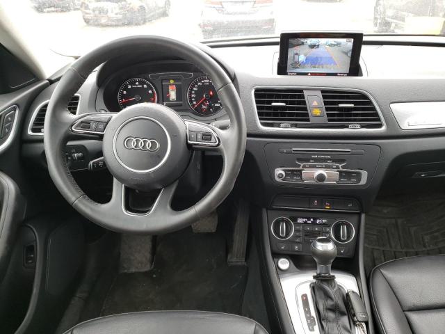 Photo 8 VIN: WA1JCCFS1JR007875 - AUDI Q3 PREMIUM 