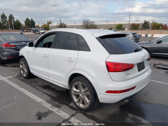 Photo 2 VIN: WA1JCCFS1JR012879 - AUDI Q3 