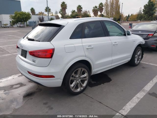 Photo 3 VIN: WA1JCCFS1JR012879 - AUDI Q3 