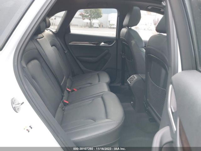 Photo 7 VIN: WA1JCCFS1JR012879 - AUDI Q3 