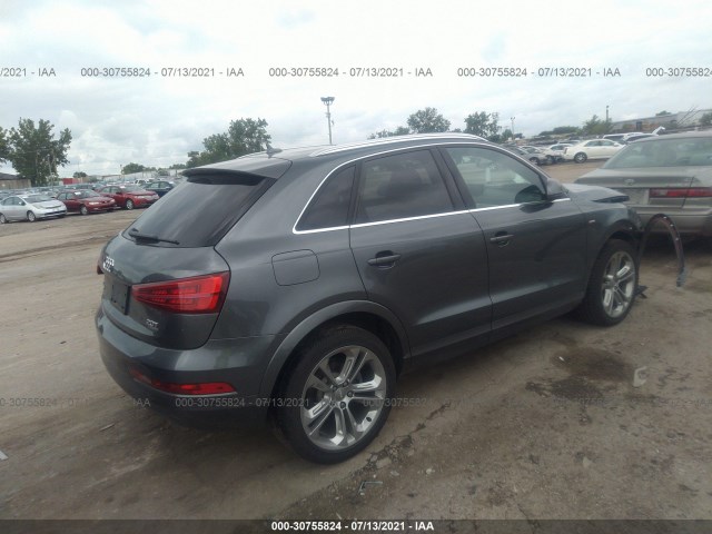 Photo 3 VIN: WA1JCCFS1JR014664 - AUDI Q3 