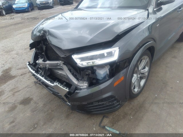 Photo 5 VIN: WA1JCCFS1JR014664 - AUDI Q3 