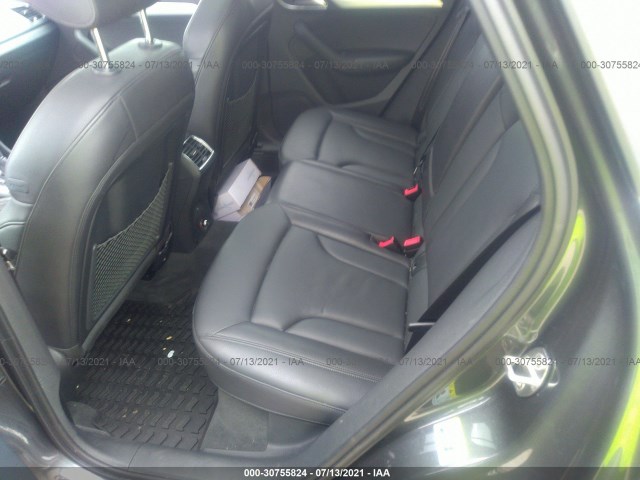 Photo 7 VIN: WA1JCCFS1JR014664 - AUDI Q3 