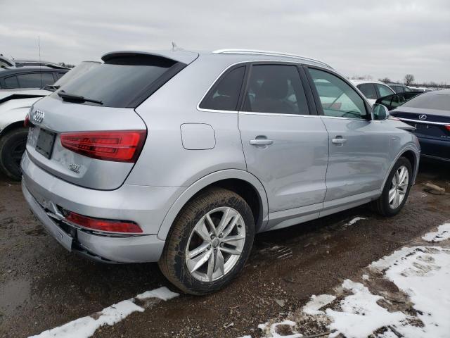 Photo 2 VIN: WA1JCCFS1JR014986 - AUDI Q3 PREMIUM 