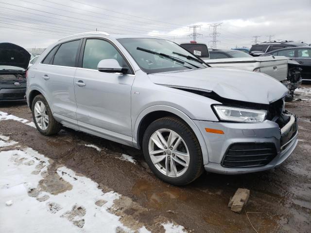 Photo 3 VIN: WA1JCCFS1JR014986 - AUDI Q3 PREMIUM 