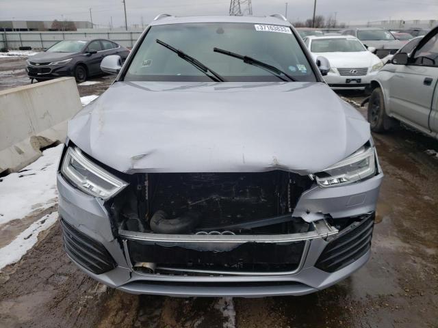 Photo 4 VIN: WA1JCCFS1JR014986 - AUDI Q3 PREMIUM 