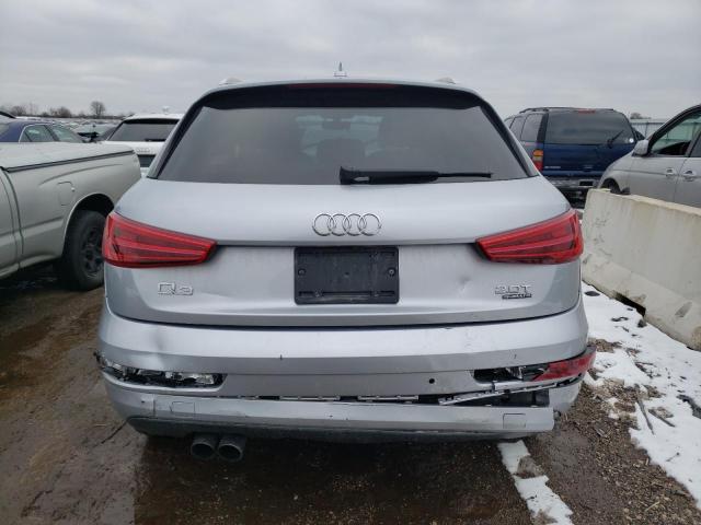 Photo 5 VIN: WA1JCCFS1JR014986 - AUDI Q3 PREMIUM 