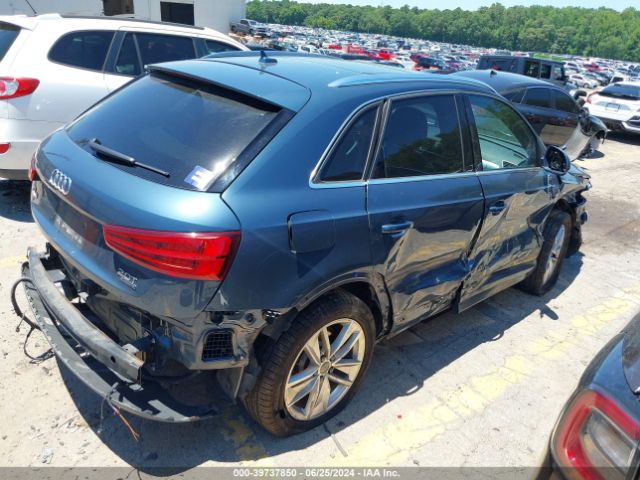 Photo 3 VIN: WA1JCCFS1JR015622 - AUDI Q3 