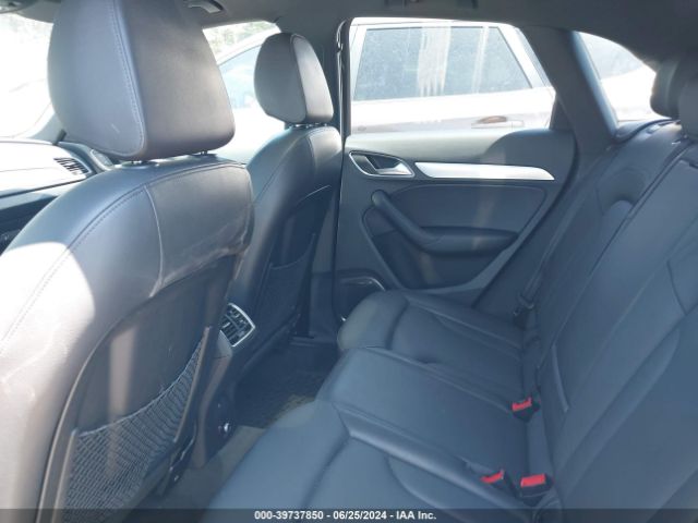 Photo 7 VIN: WA1JCCFS1JR015622 - AUDI Q3 