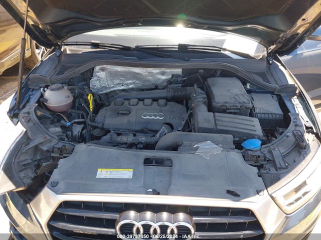 Photo 9 VIN: WA1JCCFS1JR015622 - AUDI Q3 