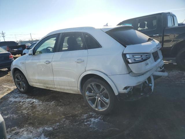 Photo 1 VIN: WA1JCCFS1JR019752 - AUDI Q3 PREMIUM 