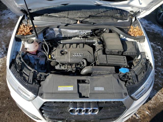 Photo 11 VIN: WA1JCCFS1JR019752 - AUDI Q3 PREMIUM 