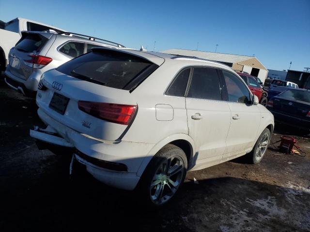 Photo 2 VIN: WA1JCCFS1JR019752 - AUDI Q3 PREMIUM 