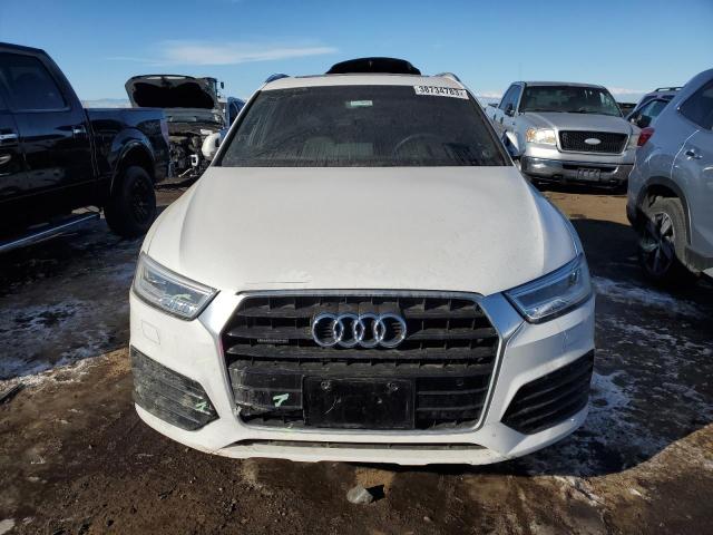 Photo 4 VIN: WA1JCCFS1JR019752 - AUDI Q3 PREMIUM 