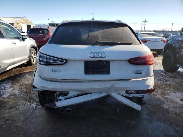 Photo 5 VIN: WA1JCCFS1JR019752 - AUDI Q3 PREMIUM 