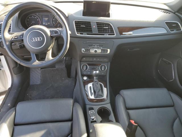 Photo 7 VIN: WA1JCCFS1JR019752 - AUDI Q3 PREMIUM 