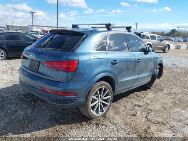 Photo 3 VIN: WA1JCCFS1JR021209 - AUDI Q3 