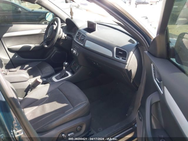 Photo 4 VIN: WA1JCCFS1JR021209 - AUDI Q3 