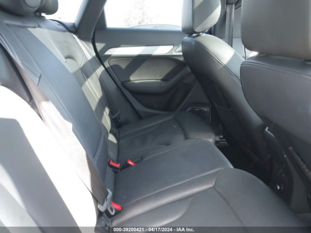 Photo 7 VIN: WA1JCCFS1JR021209 - AUDI Q3 