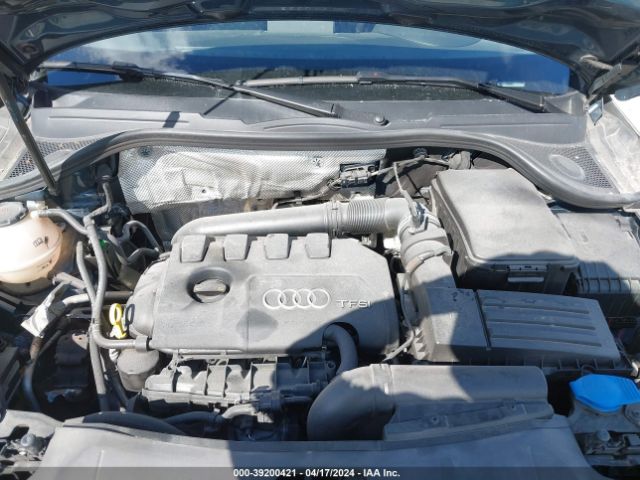 Photo 9 VIN: WA1JCCFS1JR021209 - AUDI Q3 