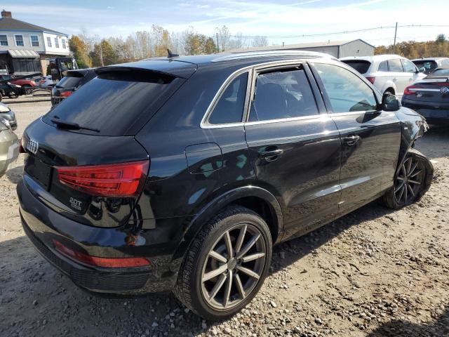 Photo 2 VIN: WA1JCCFS1JR021257 - AUDI Q3 