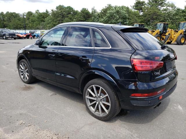 Photo 1 VIN: WA1JCCFS1JR021887 - AUDI Q3 