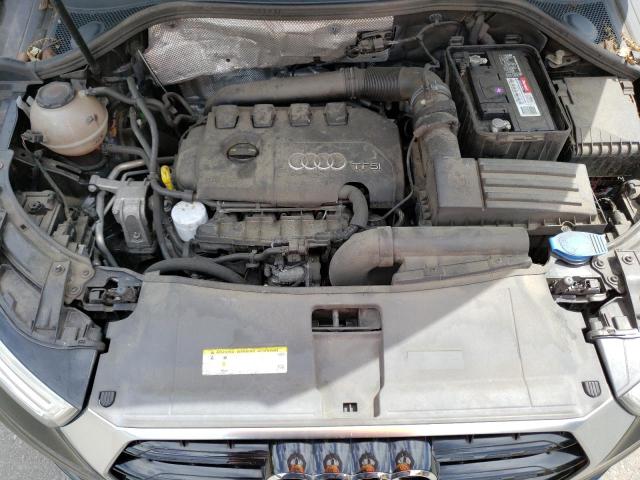 Photo 10 VIN: WA1JCCFS1JR021887 - AUDI Q3 