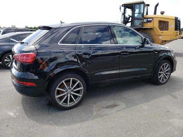 Photo 2 VIN: WA1JCCFS1JR021887 - AUDI Q3 