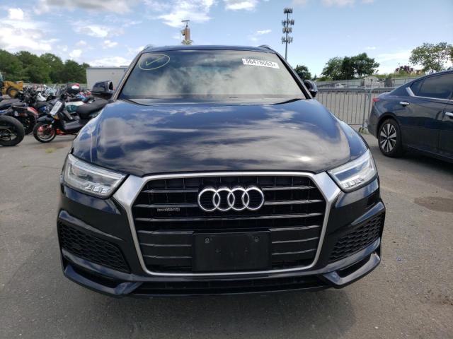 Photo 4 VIN: WA1JCCFS1JR021887 - AUDI Q3 