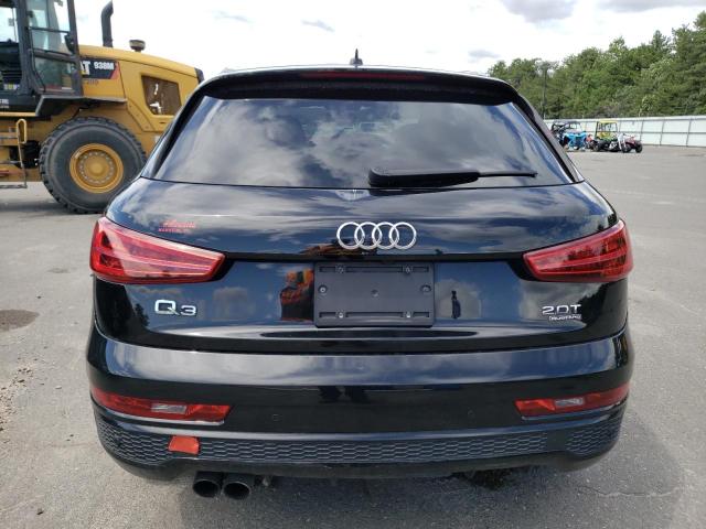 Photo 5 VIN: WA1JCCFS1JR021887 - AUDI Q3 