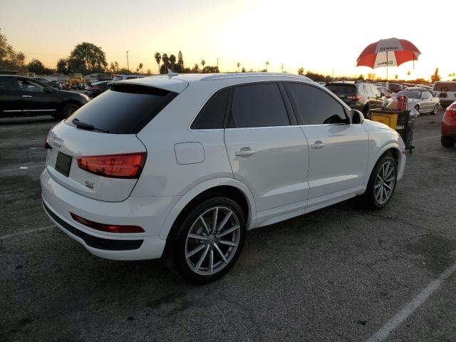 Photo 2 VIN: WA1JCCFS1JR023381 - AUDI Q3 