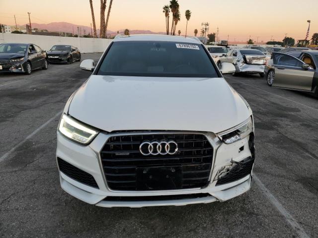 Photo 4 VIN: WA1JCCFS1JR023381 - AUDI Q3 