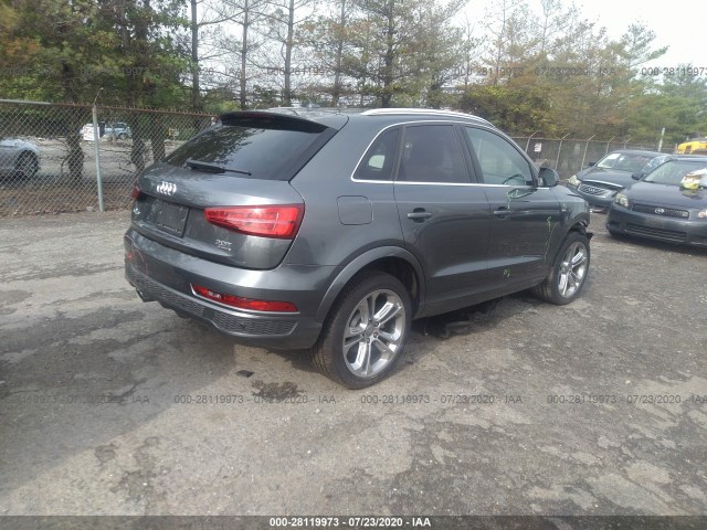 Photo 3 VIN: WA1JCCFS1JR030122 - AUDI Q3 