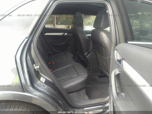 Photo 7 VIN: WA1JCCFS1JR030122 - AUDI Q3 