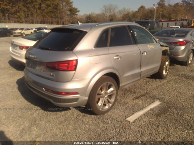 Photo 3 VIN: WA1JCCFS1JR030430 - AUDI Q3 