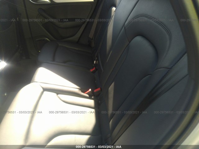 Photo 7 VIN: WA1JCCFS1JR030430 - AUDI Q3 