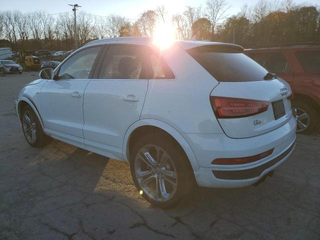 Photo 1 VIN: WA1JCCFS1JR030668 - AUDI Q3 PREMIUM 