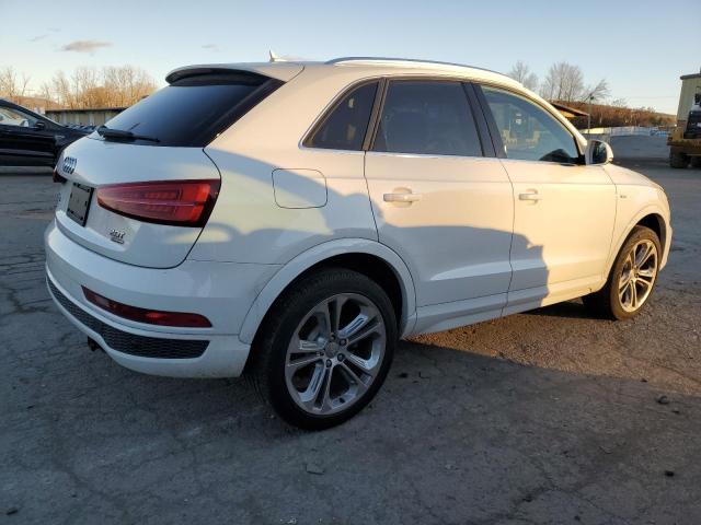 Photo 2 VIN: WA1JCCFS1JR030668 - AUDI Q3 PREMIUM 