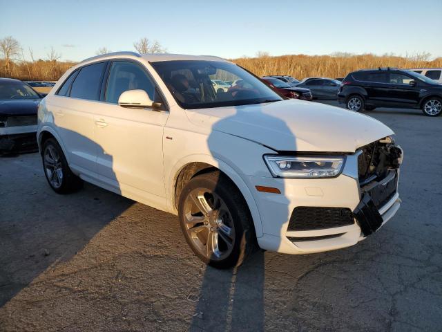 Photo 3 VIN: WA1JCCFS1JR030668 - AUDI Q3 PREMIUM 