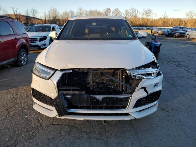 Photo 4 VIN: WA1JCCFS1JR030668 - AUDI Q3 PREMIUM 