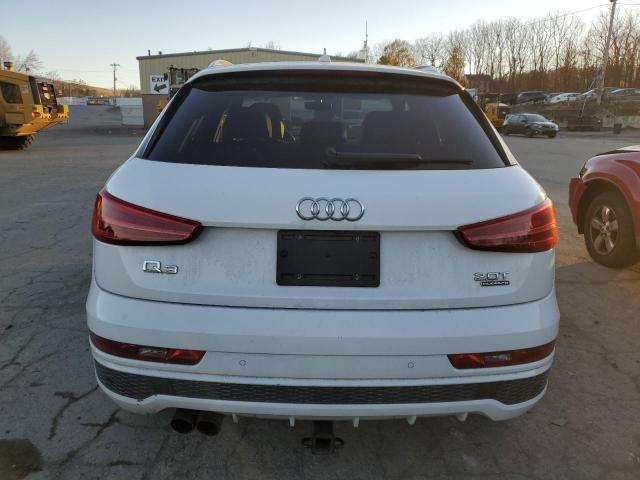 Photo 5 VIN: WA1JCCFS1JR030668 - AUDI Q3 PREMIUM 