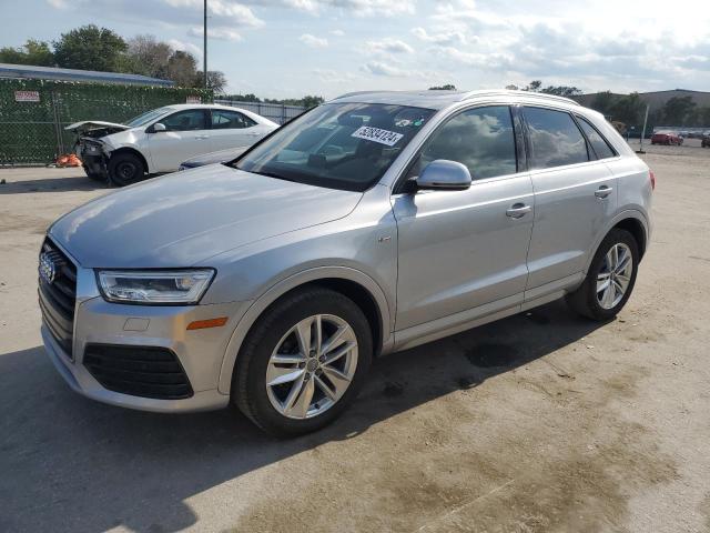 Photo 0 VIN: WA1JCCFS1JR033344 - AUDI Q3 