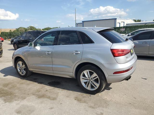 Photo 1 VIN: WA1JCCFS1JR033344 - AUDI Q3 