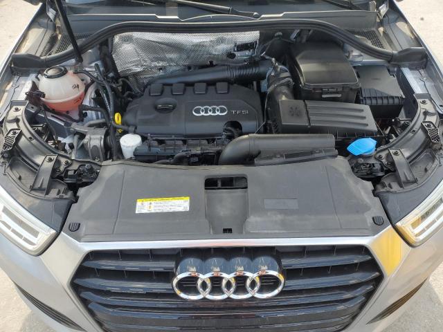 Photo 10 VIN: WA1JCCFS1JR033344 - AUDI Q3 