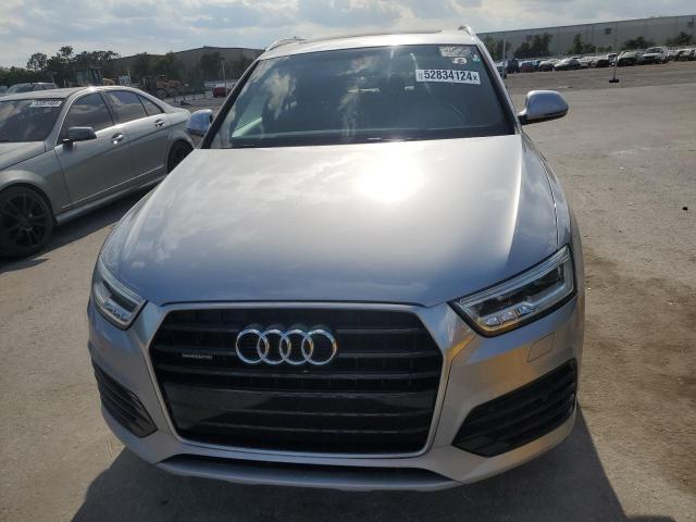 Photo 4 VIN: WA1JCCFS1JR033344 - AUDI Q3 