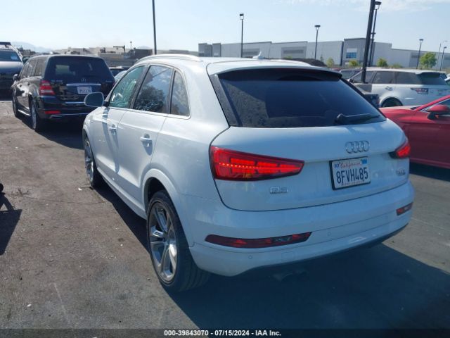 Photo 2 VIN: WA1JCCFS1JR033988 - AUDI Q3 