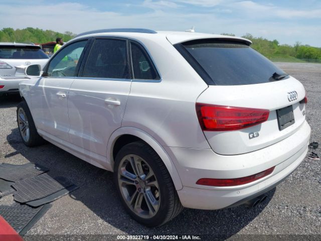 Photo 2 VIN: WA1JCCFS2HR004705 - AUDI Q3 