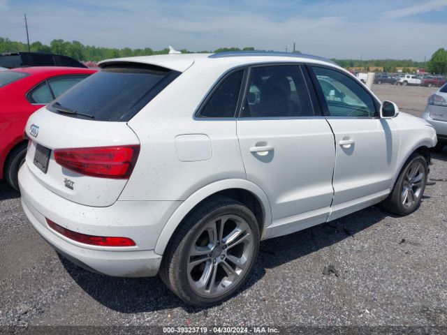 Photo 3 VIN: WA1JCCFS2HR004705 - AUDI Q3 