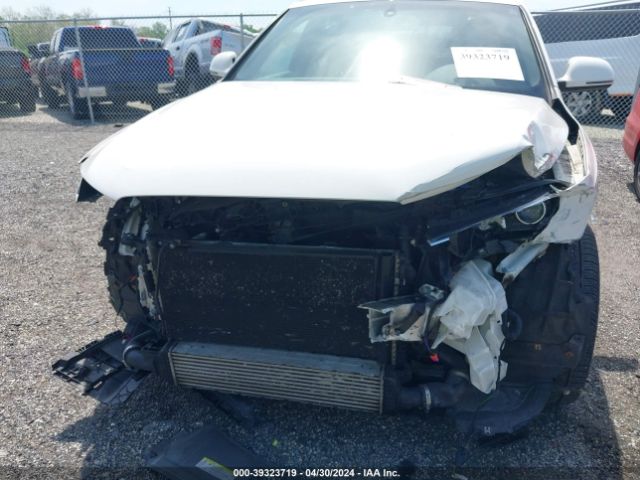 Photo 5 VIN: WA1JCCFS2HR004705 - AUDI Q3 