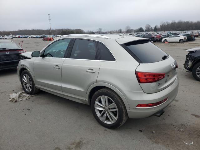 Photo 1 VIN: WA1JCCFS2HR004834 - AUDI Q3 